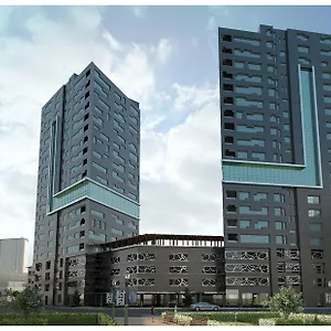 Damac Maison De Breeze Dubai
