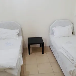 California Hostal