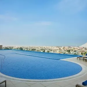 Ascott Park Place Апартаменты