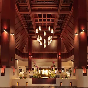 Θέρετρο Anantara The Palm, Ντουμπάι