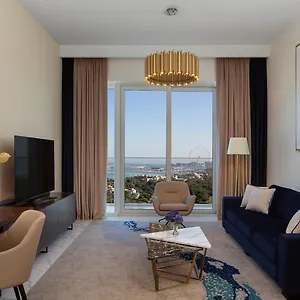 Avani Palm View & 아파트호텔