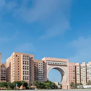 5* Hotel Oaks Ibn Battuta Gate