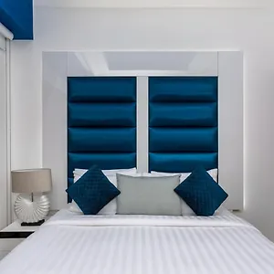 Elan Rimal Jbr Sea View شقة