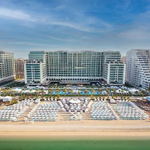 Feriested Hilton Palm Jumeirah, Dubai