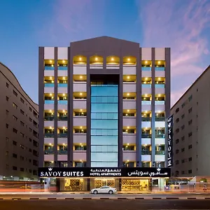 4* Aparthotel Savoy - Newly Renovated