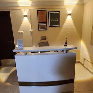 Auberge de jeunesse Pharaohs Deira, Dubaï