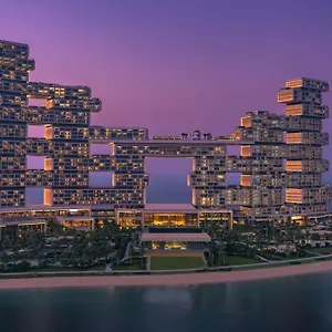 Atlantis The Royal 리조트