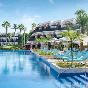 5* Rezort Ja The - Ja Palm Tree Court,
