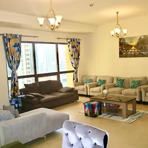 Marina Homes Хостел