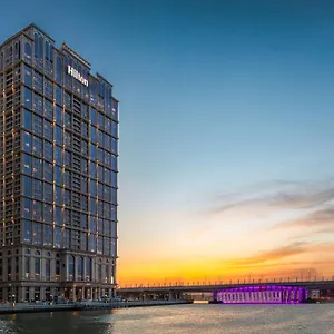 Ξενοδοχείο Hilton Al Habtoor, Ντουμπάι