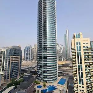 Auberge de jeunesse Casa Vera Vacations, Dubaï