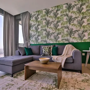 Luxurious Marina Views Pool Gym By Sojo Апартаменты