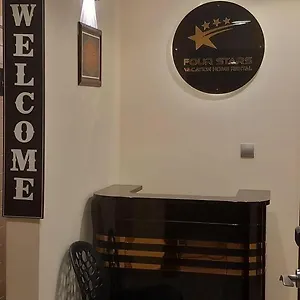 Four Stars Dubai