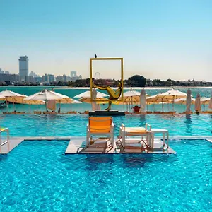 Feriested C And The Palm, Dubai