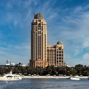 Arjaan By Rotana - Media Hotell
