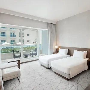 Hyatt Place Al Rigga Hotell