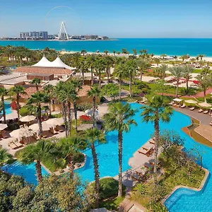 Θέρετρο The Ritz-carlton,, Ντουμπάι