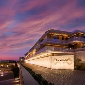 Bvlgari Semesteranläggning (resort)