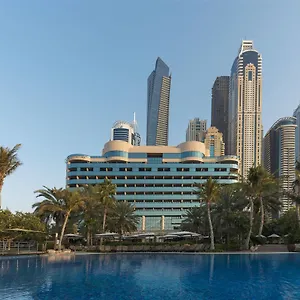 Resort Le Meridien Mina Seyahi & Waterpark, Dubai