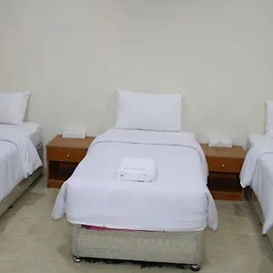 Auberge de jeunesse Youth, Dubaï
