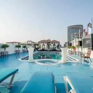 Hotel Regent Palace, Dubai