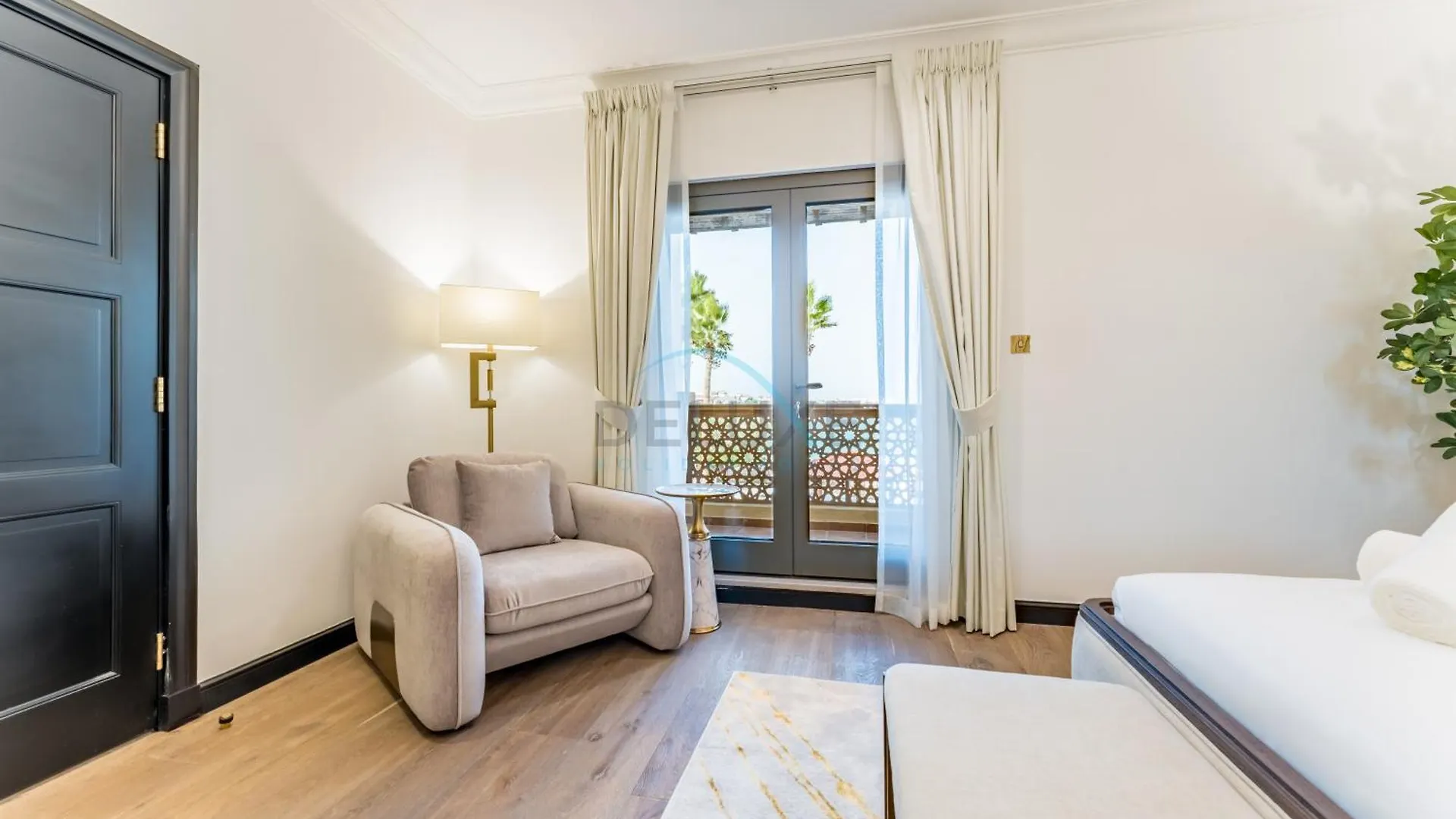Close To The Beach 4Br And Assistant'S Room Villa With Bbq Facility, Canal Cove, Palm Jumeirah By Deluxe Holiday Homes Dubai