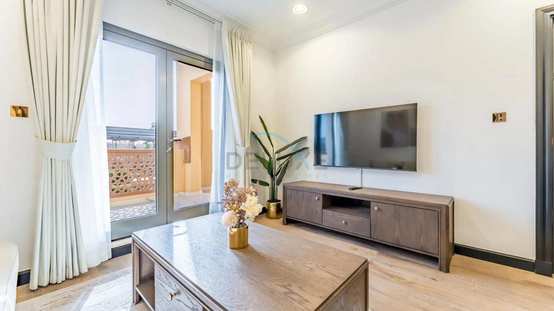 Close To The Beach 4Br And Assistant'S Room Villa With Bbq Facility, Canal Cove, Palm Jumeirah By Deluxe Holiday Homes Dubai United Arab Emirates