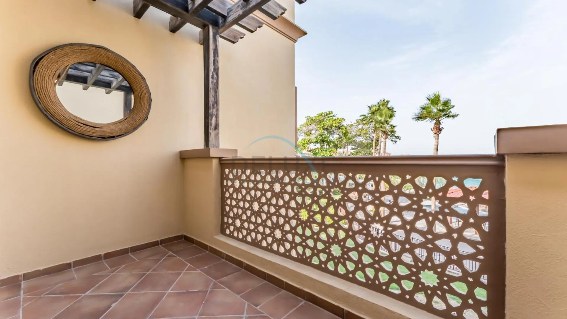Close To The Beach 4Br And Assistant'S Room Villa With Bbq Facility, Canal Cove, Palm Jumeirah By Deluxe Holiday Homes Dubai United Arab Emirates